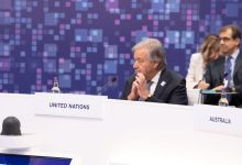 Photo of At UK’s AI Summit, Guterres says risks outweigh rewards without global oversight