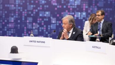 Photo of At UK’s AI Summit, Guterres says risks outweigh rewards without global oversight