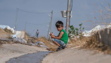 Photo of Children’s rights in jeopardy 34 years after landmark UN treaty