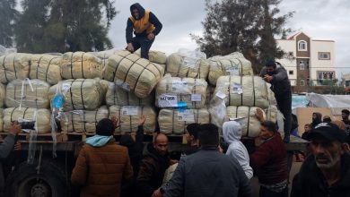 Photo of Gaza crisis deepens as UN aid convoys face delays and obstacles