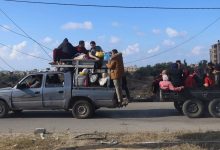 Photo of Gaza: UN calls for urgent aid scale-up amid new mass exodus to Rafah