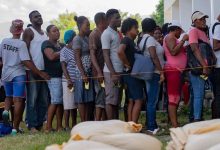 Photo of Haiti: Gangs move into rural areas as Türk says new force ‘must be deployed’