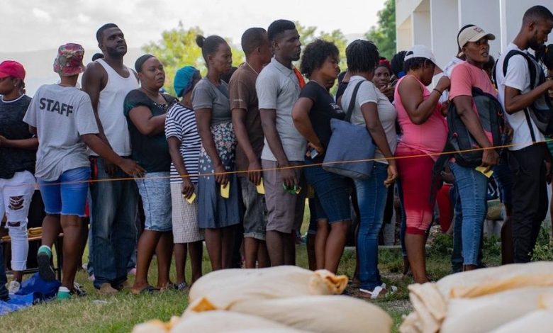 Haiti- Gangs move into rural areas as Türk says new force ‘must be deployed