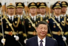 Photo of Inside Xi’s purge of China’s military leadership