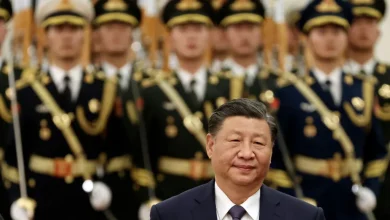 Photo of Inside Xi’s purge of China’s military leadership