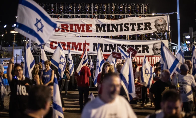 Israel's high court rejects Netanyahu's judicial coup, but is the fight really over?