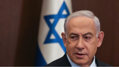 Photo of Israel’s Supreme Court delays activation of law that makes it harder to remove Netanyahu from office