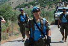 Photo of Lebanon: UN Force condemns attack on peacekeepers