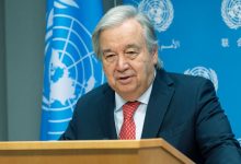 Photo of Rebuild trust and restore hope in 2024: UN chief’s call