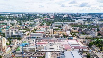 Photo of Security Council holds emergency meeting on attacks in Belgorod, Russia