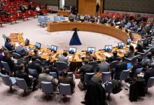 Photo of Security Council meets over Red Sea attacks amid growing threat of spillover from Gaza war