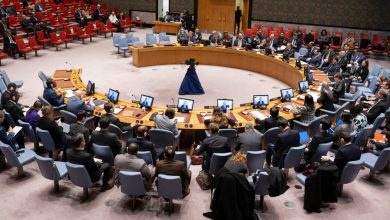 Photo of Security Council meets over Red Sea attacks amid growing threat of spillover from Gaza war