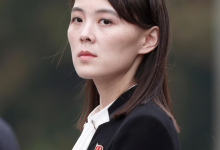 Photo of Sister of North Korean leader derides South Korea’s president