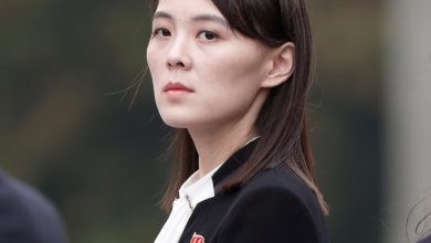 Photo of Sister of North Korean leader derides South Korea’s president