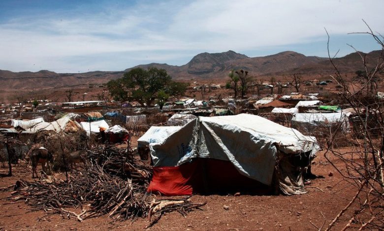 Sudan- Women and girls abducted, held ‘in slave-like conditions’ in Darfur