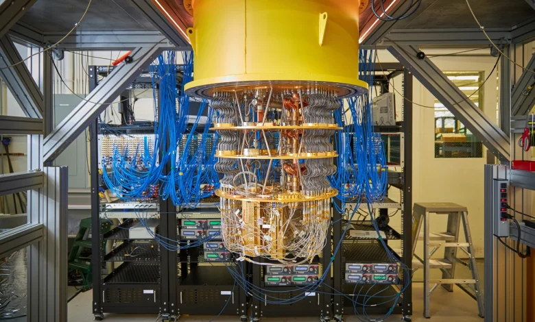 The AI–quantum computing mash-up- will it revolutionize science?