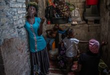 Photo of UNICEF deplores deadly Christmas Day attack on family in Haiti