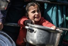 Photo of UPDATED: Everyone is hungry in Gaza, warn UN humanitarians