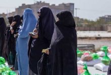 Photo of Senior UN Leaders Show Their Support to Afghan Women and Girls, Urge Taliban to Reverse Their Bans