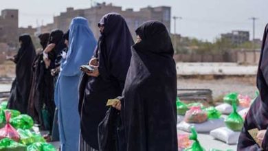 Photo of Senior UN Leaders Show Their Support to Afghan Women and Girls, Urge Taliban to Reverse Their Bans